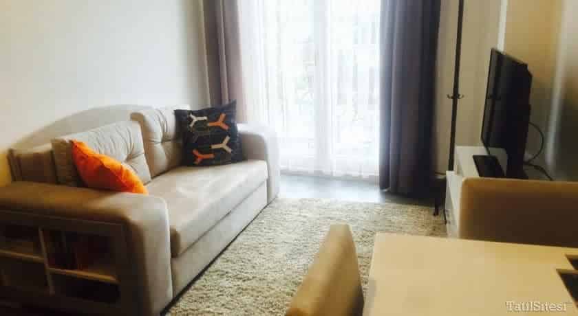 Downtown Fethiye Suites